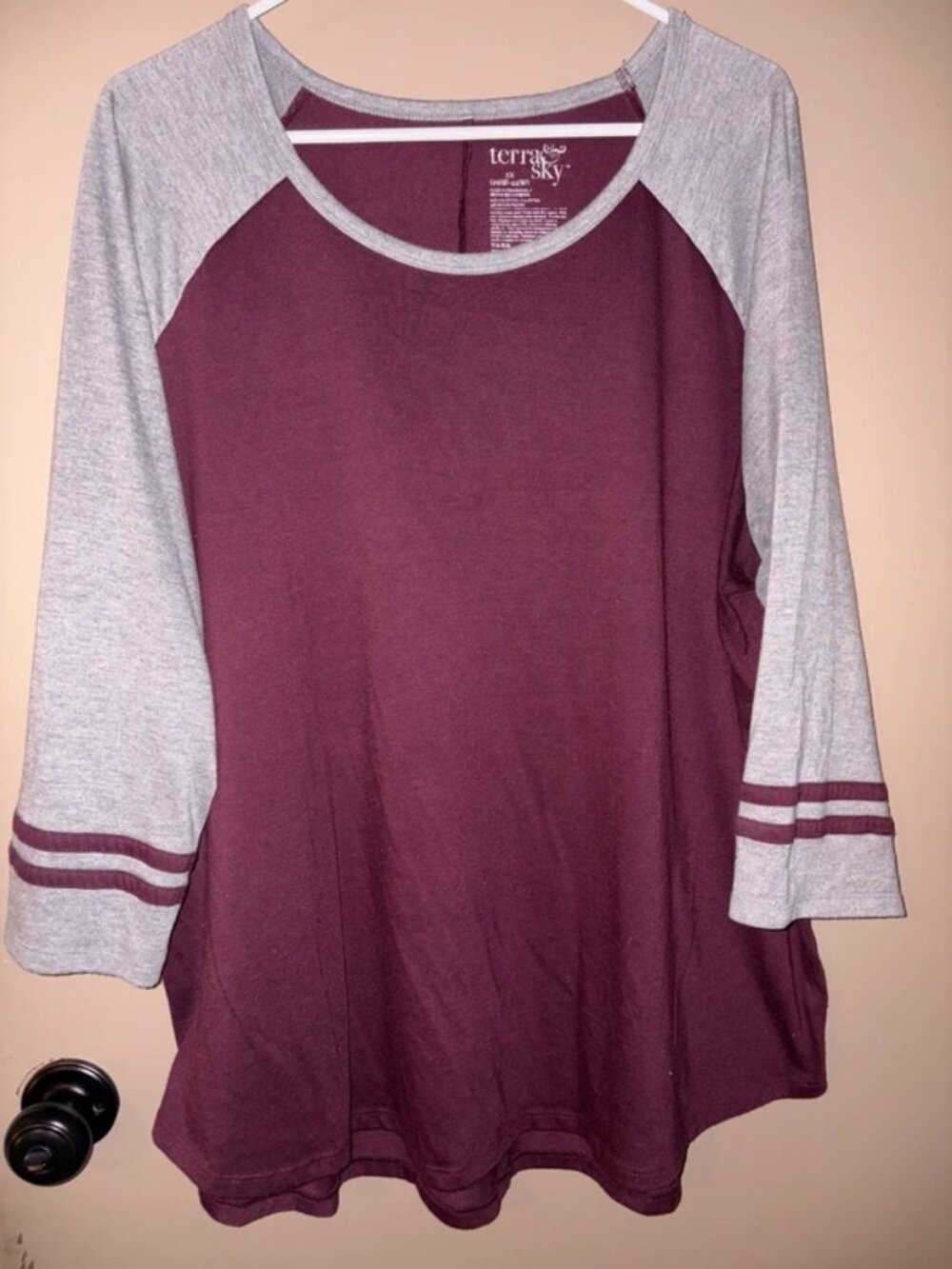 Comfy shirt